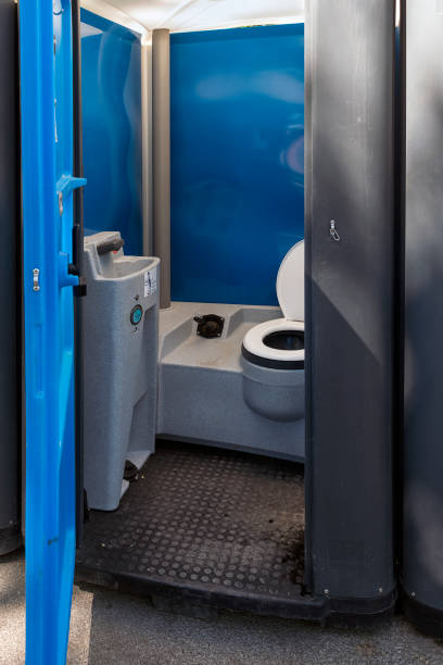 Portable Toilet Options We Offer in Tinley Park, IL