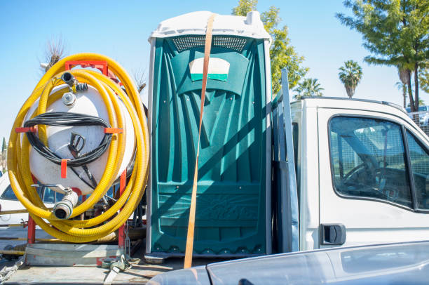 Best Luxury portable toilet rental  in Tinley Park, IL