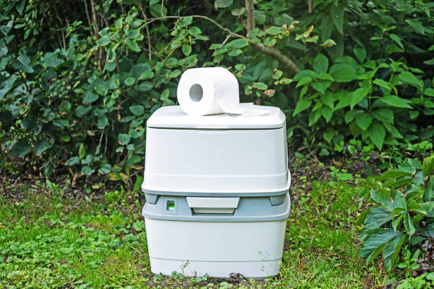 Best Local porta potty services  in Tinley Park, IL