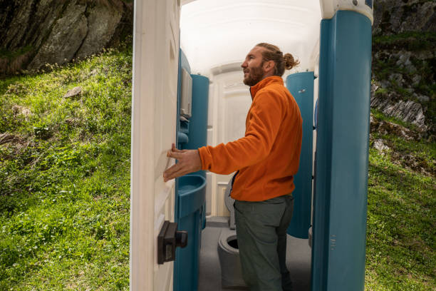 Tinley Park, IL porta potty rental Company