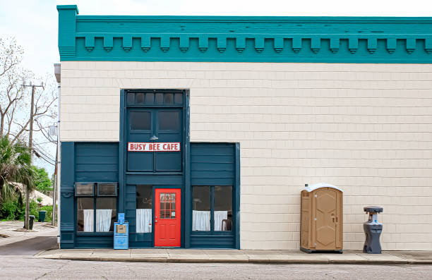 Best Affordable porta potty rental  in Tinley Park, IL