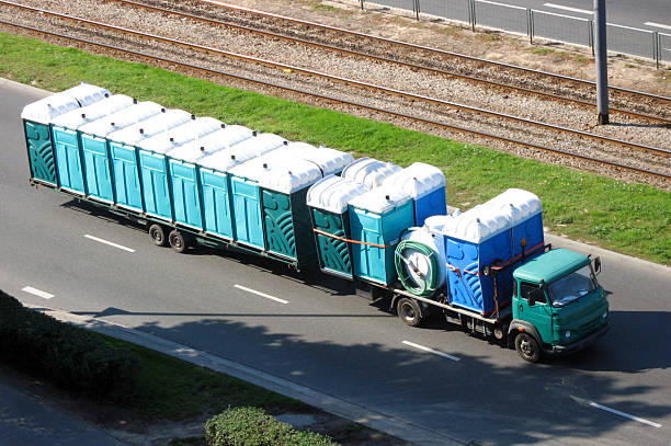  Tinley Park, IL Porta Potty Rental Pros